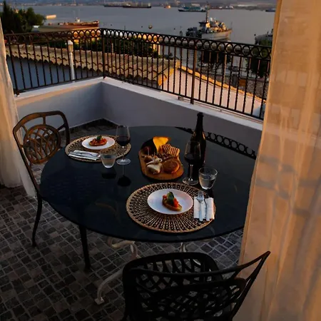 A Casa Da Nelly Αουγκούστα
