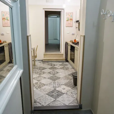 Σπίτι διακοπών A Casa Da Nelly *