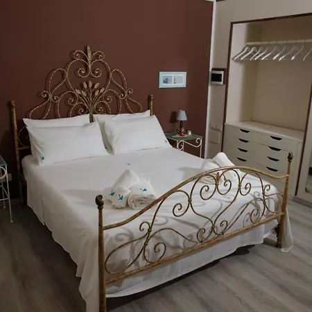 Casa vacanze A Casa Da Nelly Augusta